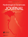 HYDROLOGICAL SCIENCES JOURNAL-JOURNAL DES SCIENCES HYDROLOGIQUES雜志封面